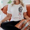 New Orleans Football Player Team Colors shirt