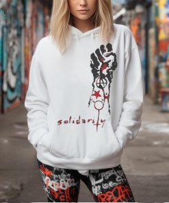 Solidarity Shirt