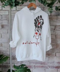Solidarity Shirt