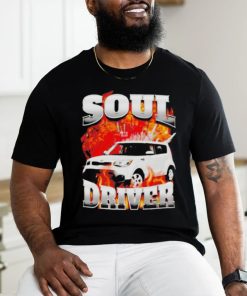 Soul Driver shirt