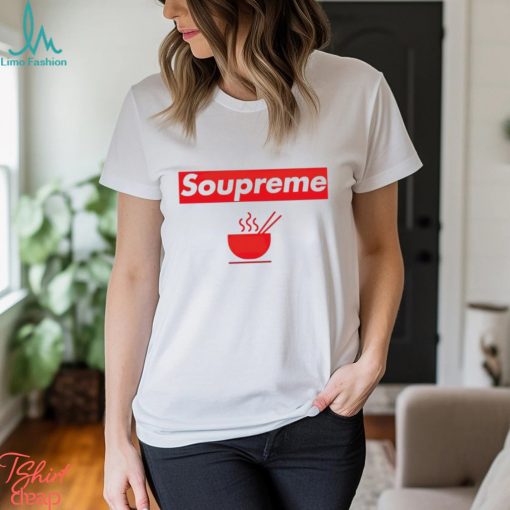 Soupreme The Brothers sun shirt