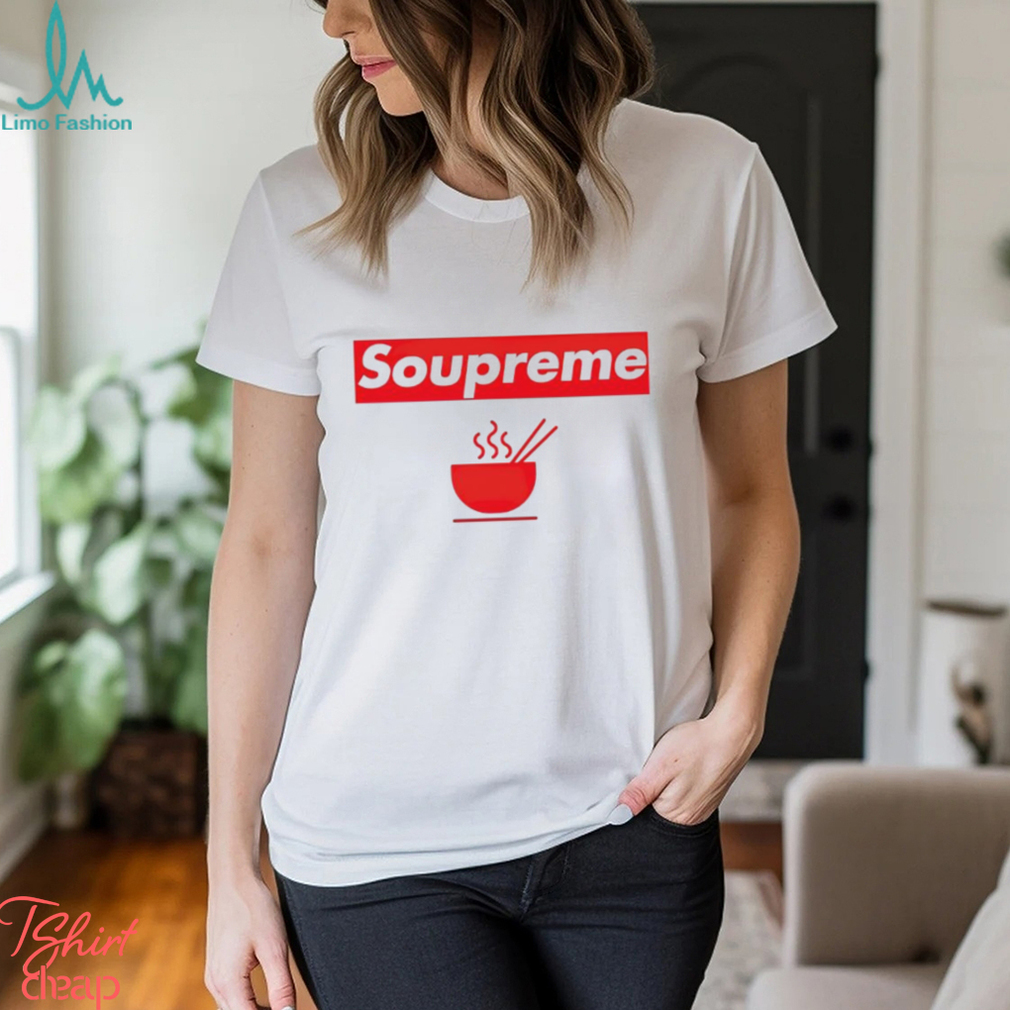 Soupreme The Brothers sun shirt Soupreme The Brothers sun shirt