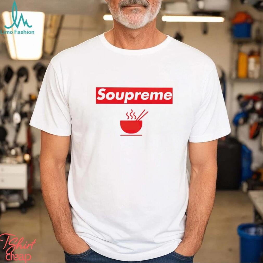 Soupreme The Brothers sun shirt Soupreme The Brothers sun shirt