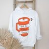 Mickey 49ers vs Chiefs Super Bowl LVIII 02.11.2024 Shirt