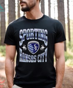 Sporting Kansas City vintage shirt