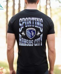Sporting Kansas City vintage shirt