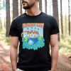 Human Week Ripley’s Aquarium Of The Smokies T shirt