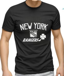 St Patricks Day New York Rangers shirt
