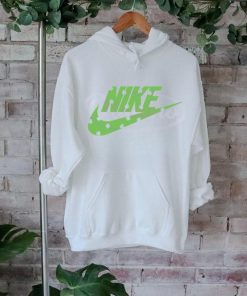 St Patricks Day Nike Logo shirt