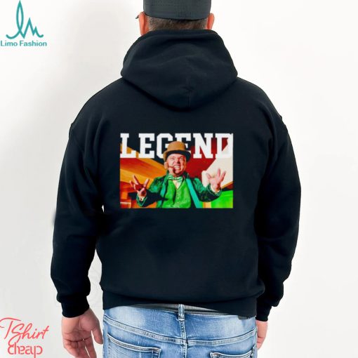 St Patrick’s day Wee Man Legend shirt