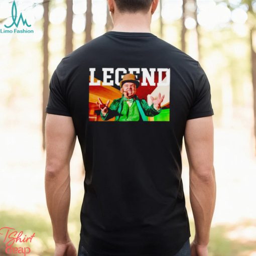 St Patrick’s day Wee Man Legend shirt