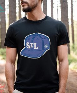 St. Louis Stars Negro Leagues Cap Insignia shirt, hoodie, sweater, long sleeve and tank top St. Louis Stars Negro Leagues Cap Insignia shirt