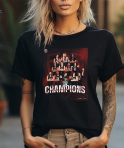 Stanford Cardinal Basketball WBB PAC 12 Champions Go Stanford NCAA T Shirt