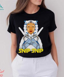 Star Wars Snip Snip shirt