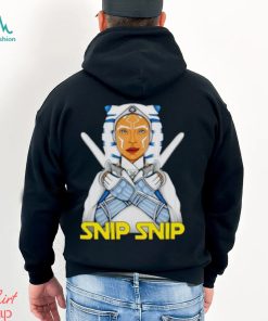 Star Wars Snip Snip shirt