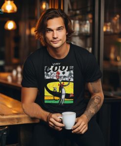 Stay Cool Cat In The Hat Dr Seuss shirt