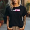 Rule #23 Never Mess with a Marine’s Coffee if You want to live shirt