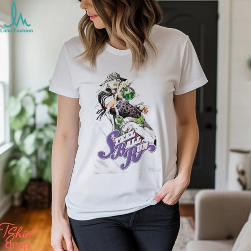 Steel Ball Run Shirt