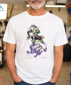 Steel Ball Run Shirt