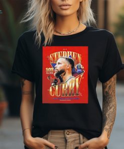 Stephen Curry 10x All Star 2024 NBA All Star Game shirt