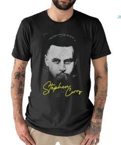 Stephen Curry Hot Shirt