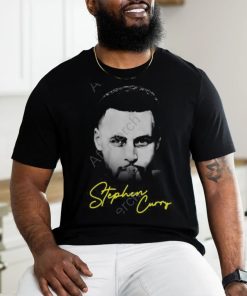 Stephen Curry Hot Shirt