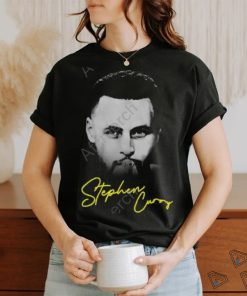 Stephen Curry Hot Shirt