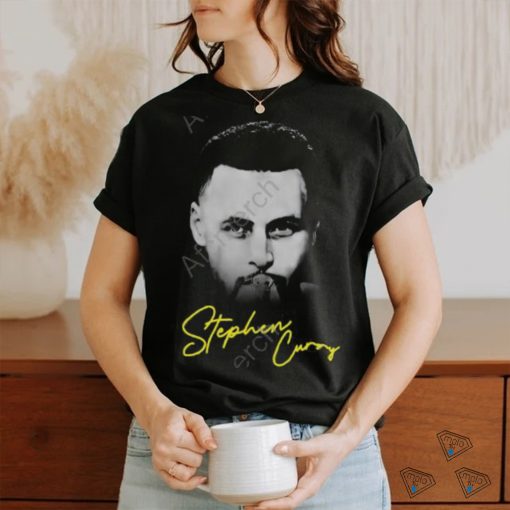 Stephen Curry Hot Shirt