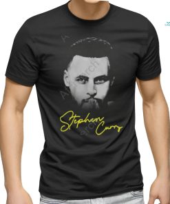 Stephen Curry Hot Shirt