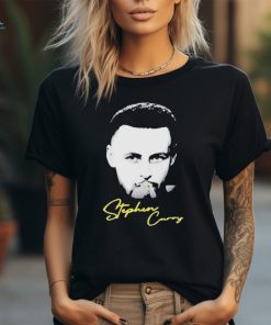 Stephen Curry Limited 2024 Shirt