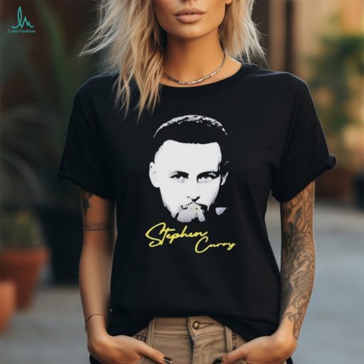 Stephen Curry Limited 2024 Shirt