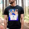 Official The Greatest Love Story Never Told Official Poster Classic T Shirt