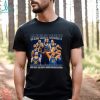 Matthew Slater New England Patriots thank you for the memories shirt