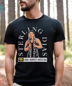 Sterling Dias Chains shirt