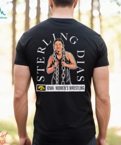 Sterling Dias Chains shirt