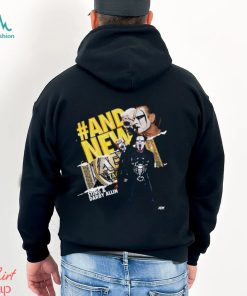 Sting Darby Allin – And New Tag Team Champs Shirt
