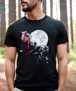 Sting – 3 Sting Moon Shirt
