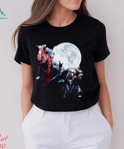 Sting – 3 Sting Moon Shirt