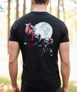 Sting – 3 Sting Moon Shirt
