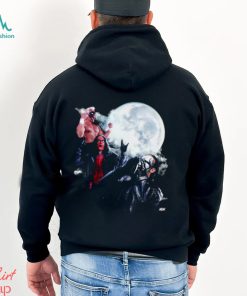 Sting – 3 Sting Moon Shirt