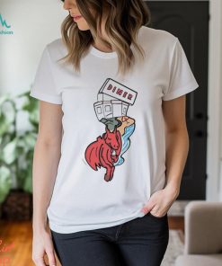 Strange Planet New Jersey Shore Shirt