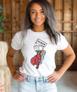 Strange Planet New Jersey Shore Shirt