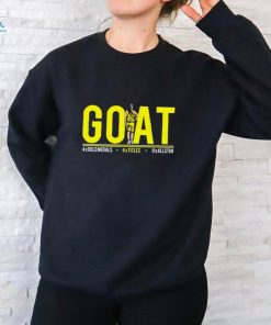 Sue Bird Goat Seattle Storm basketball gift shirt