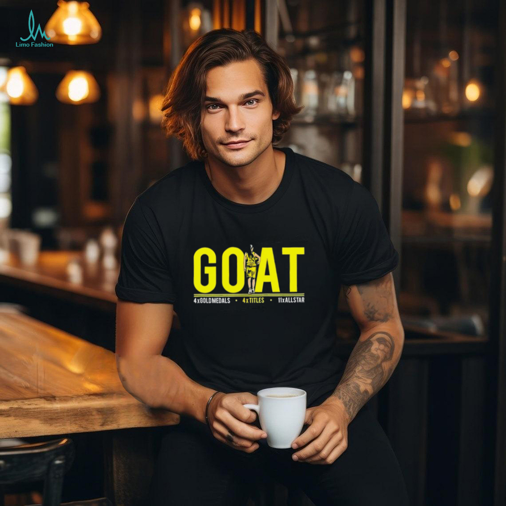 Sue Bird Goat Seattle Storm basketball gift shirt Sue Bird Goat Seattle Storm basketball gift shirt