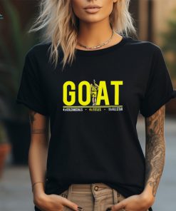 Sue Bird Goat Seattle Storm basketball gift shirt