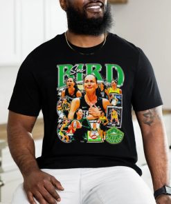Sue Bird Seattle Storm 2024 shirt