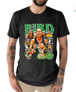 Sue Bird Seattle Storm 2024 shirt