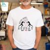 Scream You Scream We All Scream Just Constantlly Each Day Is A New Nightmare In This Hellworld Shirt