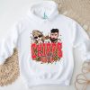 Super Bowl Football Chiefs Swiftie Era Comfort Colors Kansas City Football Superbowl 2024 Las Vegas football Chiefs Swifites shirt