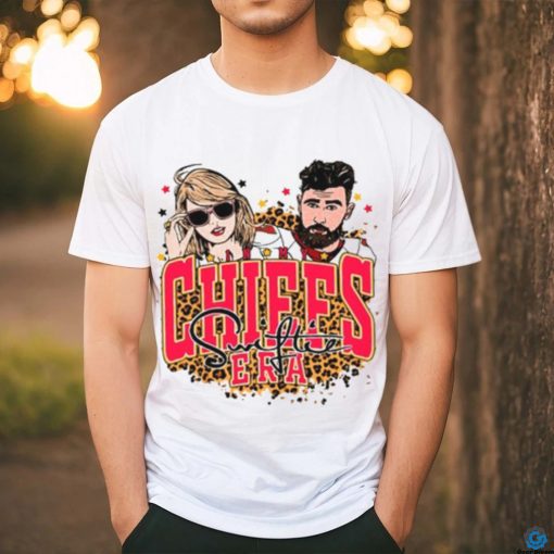 Super Bowl Football Chiefs Swiftie Era Comfort Colors Kansas City Football Superbowl 2024 Las Vegas football Chiefs Swifites shirt